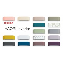 Toshiba HAORI 