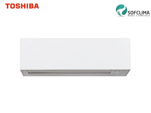 Инверторен климатик Toshiba модел RAS-B13S4KVPG-E / RAS-13S4AVPG-E