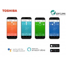 APP control via smartphone or tablet_daiseikai