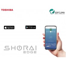  SHORAI Edge Toshiba app