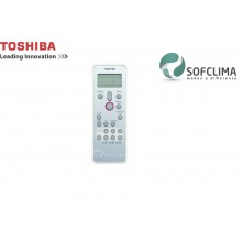 Климатик за сървър Toshiba RAV-HM801KRTP-E / RAV-GP801ATW-E Super Digital Inverter  24000 BTU, 7,1 kW