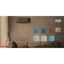  HAORI Toshiba