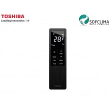 Toshiba HAORI RAS-B13N4KVRG-E remote